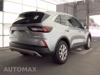 2024 Ford Escape Active - miniatura 4