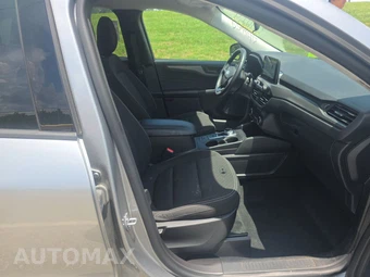 2024 Ford Escape Active - miniatura 8