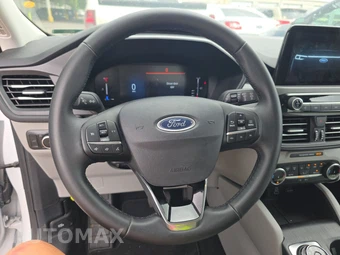 2024 Ford Escape Active - miniatura 10