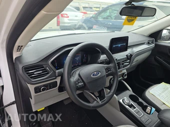 2024 Ford Escape Active - miniatura 11