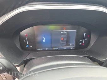 2024 Ford Escape Active - miniatura 12