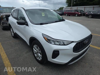 2024 Ford Escape Active - miniatura 3