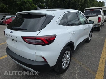 2024 Ford Escape Active - miniatura 4