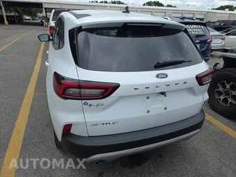 2024 Ford Escape Active - miniatura 5