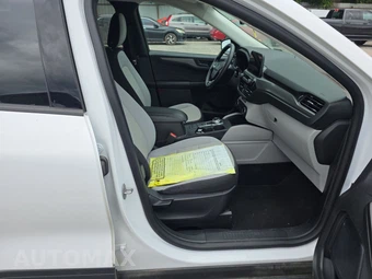 2024 Ford Escape Active - miniatura 8
