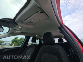 2024 Ford Escape Active – miniatura 11