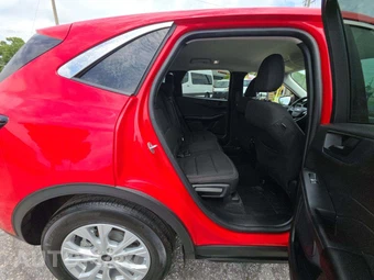 2024 Ford Escape Active – miniatura 16