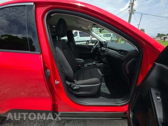 2024 Ford Escape Active – miniatura 18