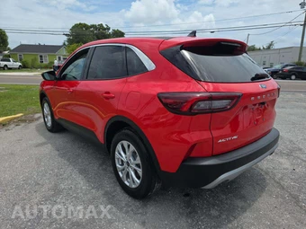 2024 Ford Escape Active – miniatura 2