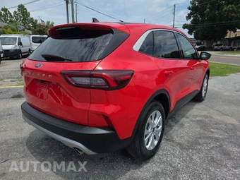 2024 Ford Escape Active – miniatura 3