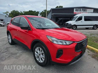2024 Ford Escape Active – miniatura 4