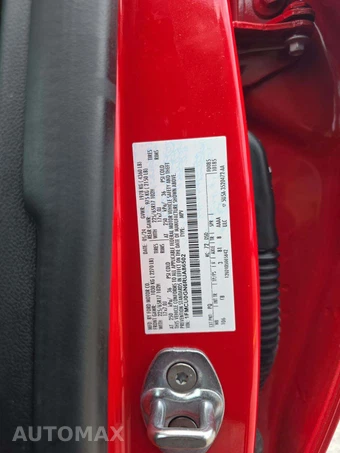 2024 Ford Escape Active – miniatura 5