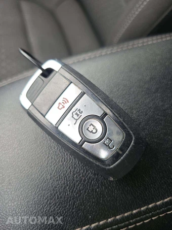 2024 Ford Escape Active – miniatura 8