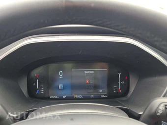 2024 Ford Escape Active – miniatura 9