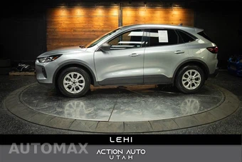 2024 Ford Escape Active - car from the USA, Manheim Buy-Now listing at AUTOMAX