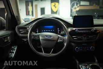 2024 Ford Escape Active - miniatura 19