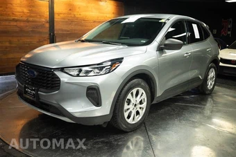 2024 Ford Escape Active - miniatura 2