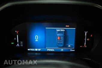 2024 Ford Escape Active - miniatura 20