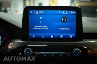 2024 Ford Escape Active - miniatura 21