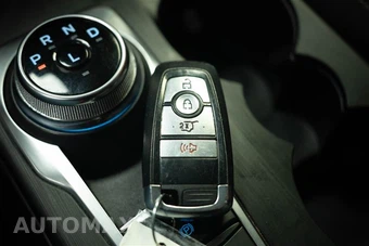 2024 Ford Escape Active - miniatura 25