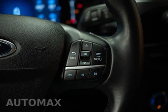 2024 Ford Escape Active - miniatura 28