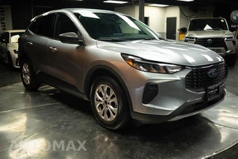 2024 Ford Escape Active - miniatura 5