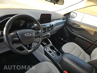 2024 Ford Escape Active – miniatura 11