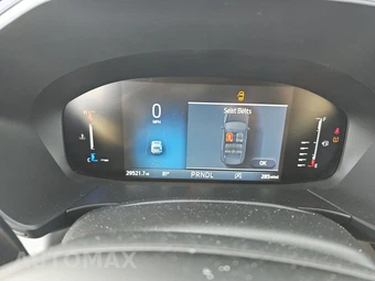 2024 Ford Escape Active – miniatura 12