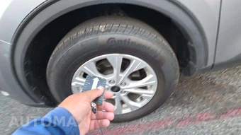 2024 Ford Escape Active – miniatura 20