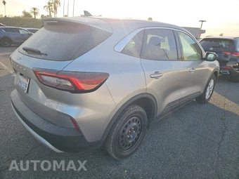2024 Ford Escape Active – miniatura 4