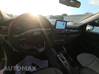 2024 Ford Escape Active – miniatura 11
