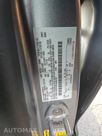 2024 Ford Escape Active – miniatura 14