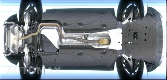 2024 Ford Escape Active – miniatura 18