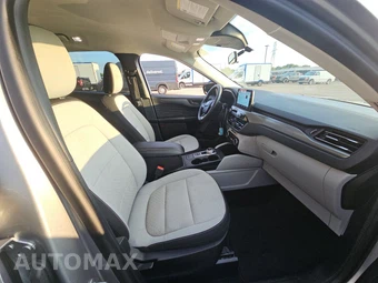 2024 Ford Escape Active – miniatura 8