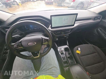 2024 Ford Escape Active – miniatura 10