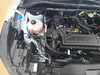2024 Ford Escape Active – miniatura 21