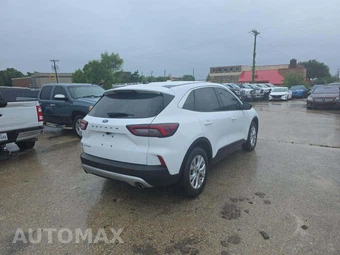 2024 Ford Escape Active – miniatura 3