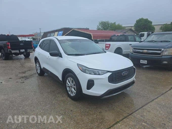 2024 Ford Escape Active – miniatura 4