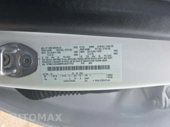 2024 Ford Escape Active – miniatura 5
