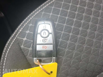 2024 Ford Escape Active – miniatura 8