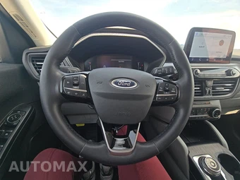 2024 Ford Escape Active - miniatura 10