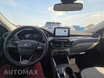 2024 Ford Escape Active - miniatura 11
