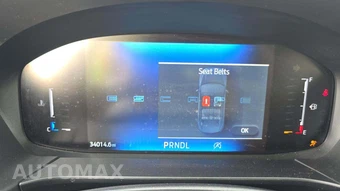 2024 Ford Escape Active - miniatura 20