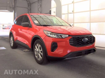 2024 Ford Escape Active - miniatura 3