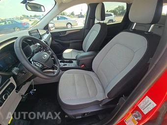 2024 Ford Escape Active - miniatura 7