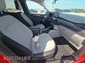 2024 Ford Escape Active - miniatura 8