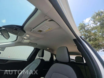 2024 Ford Escape Active – miniatura 11