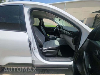 2024 Ford Escape Active – miniatura 18