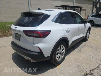 2024 Ford Escape Active – miniatura 3