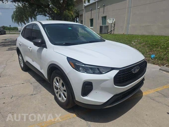2024 Ford Escape Active – miniatura 4